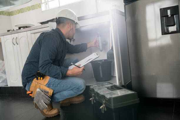 Best Toilet Repair Services  in Fairlea, WV