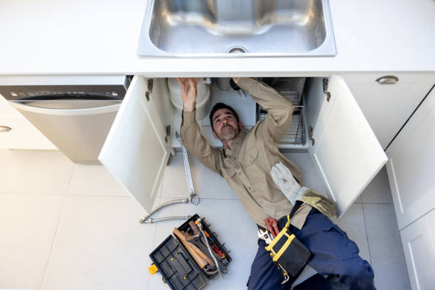 Best Plumbing Services Near Me  in Fairlea, WV