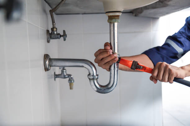 Best Pipe Repair Near Me  in Fairlea, WV