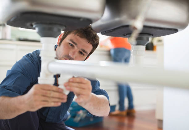 Best Sewer Line Repair  in Fairlea, WV