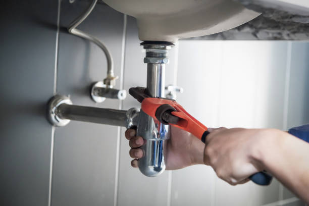 Best Plumbing Installation Services  in Fairlea, WV