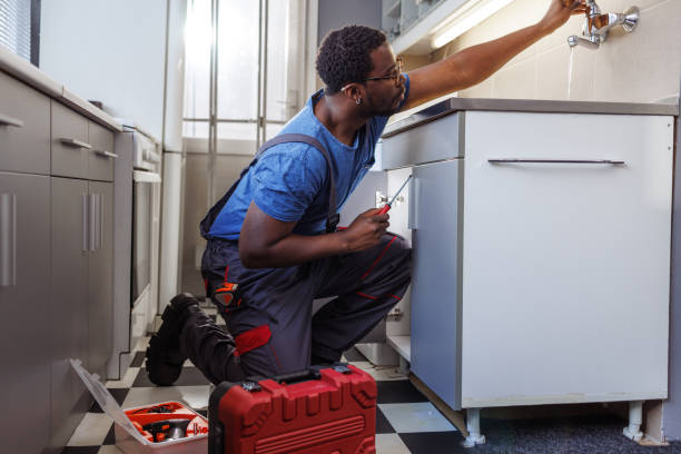 Best Hot Water Heater Installation  in Fairlea, WV