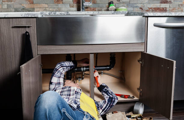 Best Water Heater Repair  in Fairlea, WV