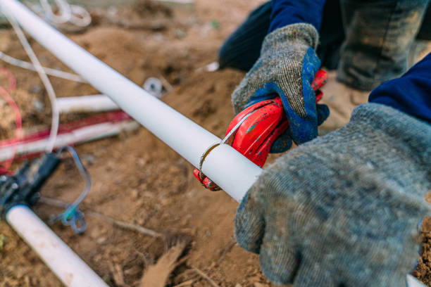 Septic Systems in Fairlea, WV